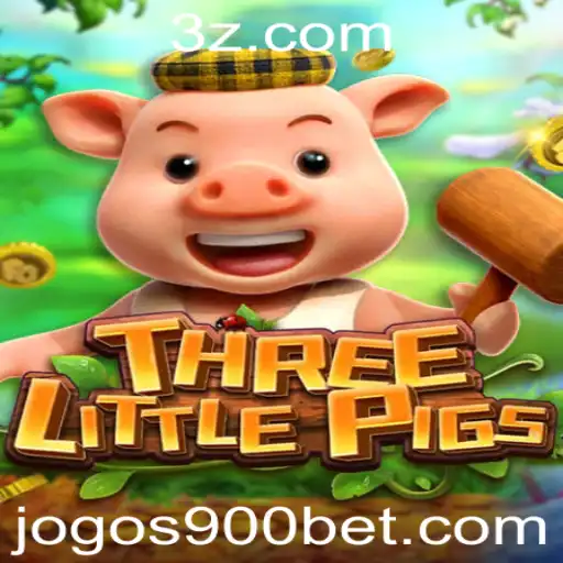 Guia Completo para o Jogo THREELITTLEPIGS: Diversão e Estratégia