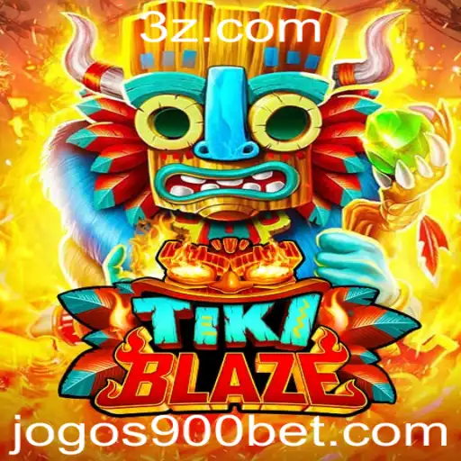 TikiBlaze: A Novidade Vibrante dos Jogos de Aposta