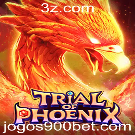 Descubra o Mundo Fascinante de TrialofPhoenix e a Emoção da Aposta de 900