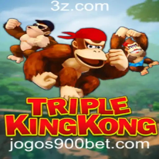 Descubra o Empolgante Mundo de TripleKingKong e o Conceito de Aposta 900