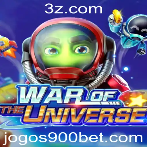 Descubra WAROFTHEUNIVERSE: O Jogo de Estratégia que Está Conquistando o Mundo