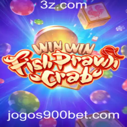 Descubra a Emoção do WinWinFishPrawnCrab: Regras e Estratégias para Apostar 900