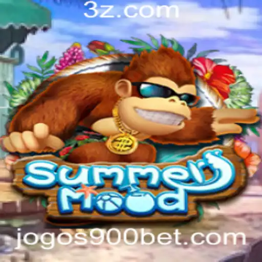 SummerMood: Mergulhe na Diversão do Novo Jogo de Apostas com 900 Bet